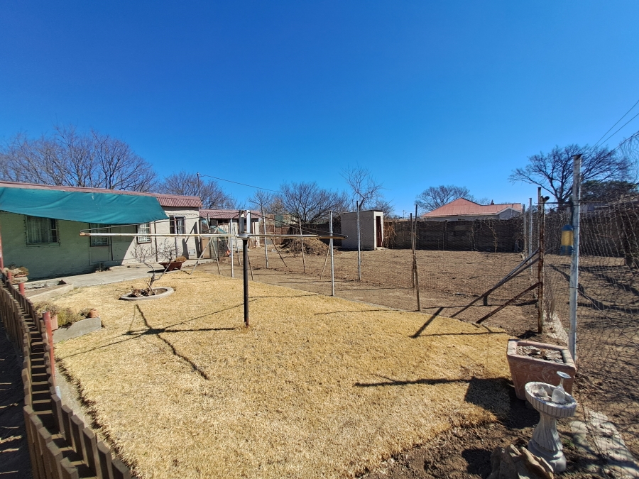 3 Bedroom Property for Sale in Vrede Free State